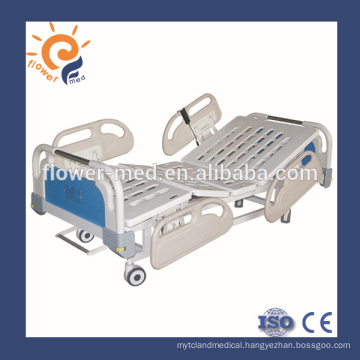 Cheapest electrical hospital beds with 5 functions FB-A1